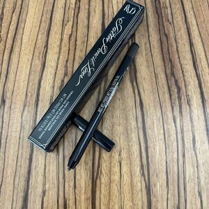 KVD Kat Von D Tattoo Pencil Liner Long-Wear Gel Eyeliner 20 Pyrolusite Brown .5g